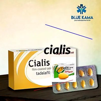 Acheter cialis securise